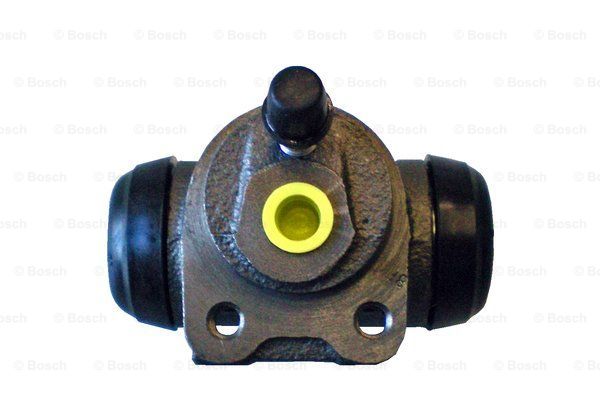 Cylinderki hamulcowe